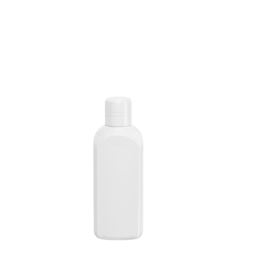 150 ml Bath & Shower HDPE Lotion Bottle - 3549