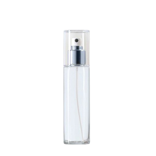 150 ml Colonna Glass Polymer Lotion Bottle - 4014/1