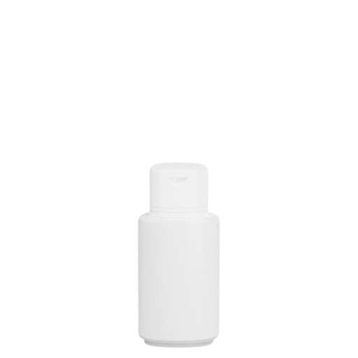 150 ml Color HDPE Lotion Bottle - 3281