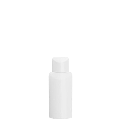 150 ml Contura HDPE Lotion Bottle - 3555