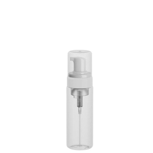 150 ml PET Foamer - 3904