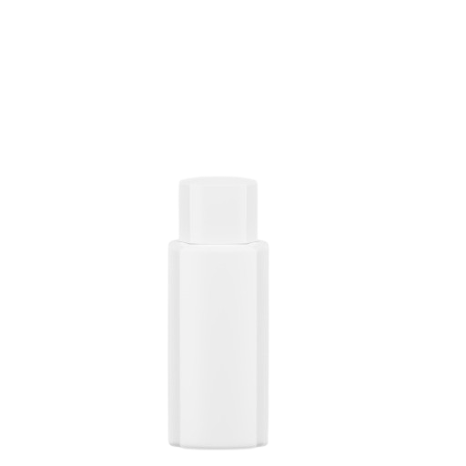 150 ml Karat HDPE/PETG Lotion Bottle - 3368