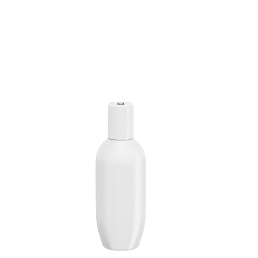 150 ml Opera HDPE/PP Lotion Bottle - 3643