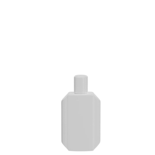 150 ml Saphir PET Lotion Bottle - 3455