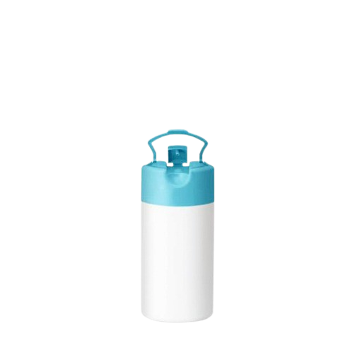 150 ml Trapez HDPE Lotion Bottle - 3503/1