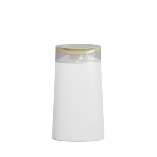 200 ml Accent HDPE Lotion Bottle - 3897