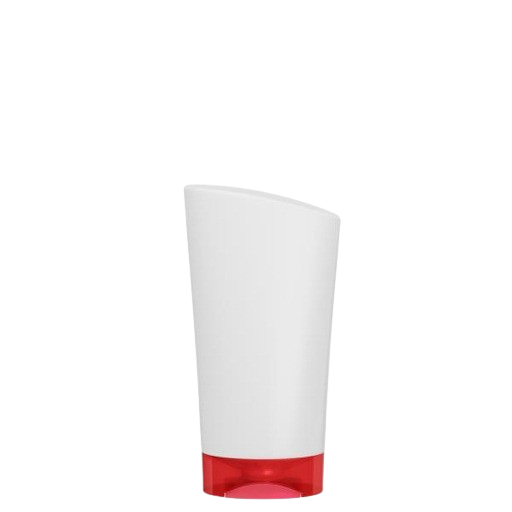 200 ml Accent HDPE Tottle Bottle - 3878