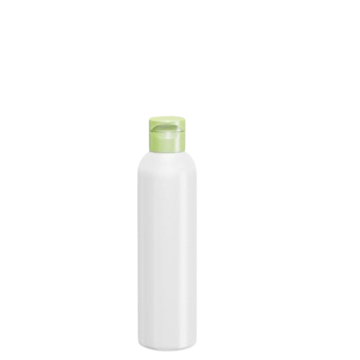 200 ml Allround HDPE/PP Lotion Botttle - 3786