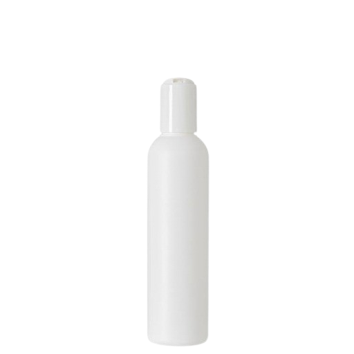 200 ml Allround HDPE/PP Lotion Bottle - 3786/1