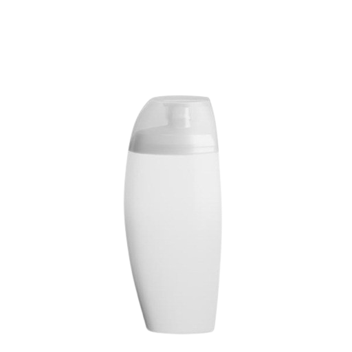 200 ml Aquaris HDPE Lotion Bottle - 3715