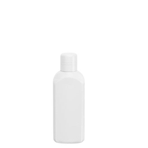 200 ml Bath & Shower HDPE Lotion Bottle - 3271