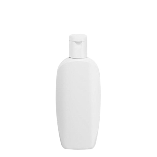 200 ml Carisma HDPE Lotion Bottle - 3681