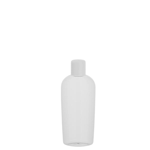 200 ml Classic PET Lotion Bottle - 3691