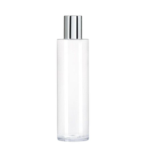 200 ml Colonna Glass Polymer Lotion Bottle - 3945