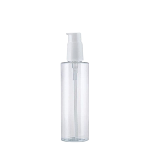 200 ml Colona PET Lotion Bottle - 4094