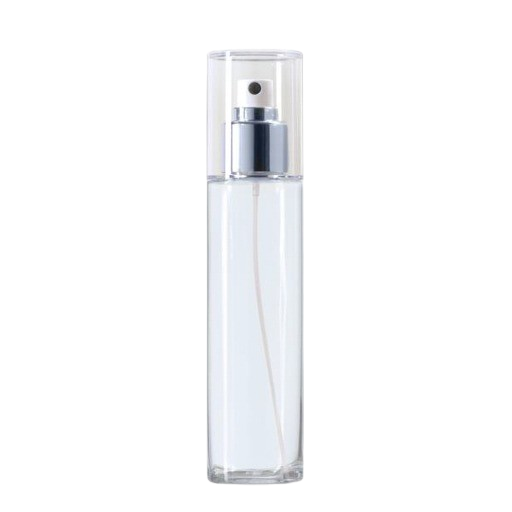 200 ml Colonna Glass Polymer Lotion Bottle - 3945/1