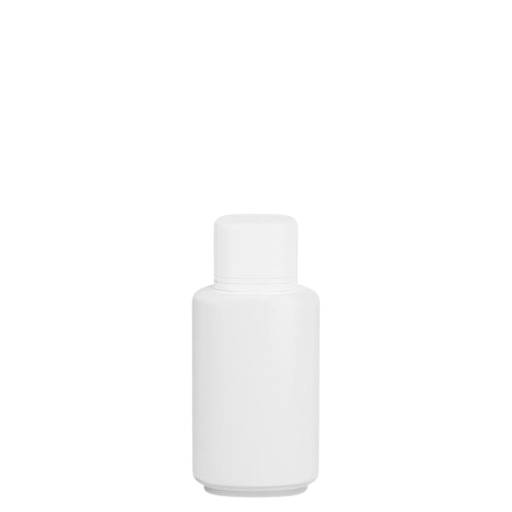 200 ml Color HDPE Lotion Bottle - 3282