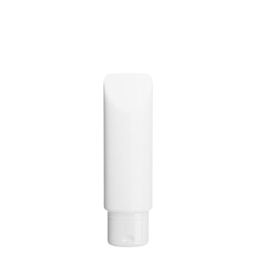 200 ml Color HDPE/LDPE Tottle Bottle - 3331