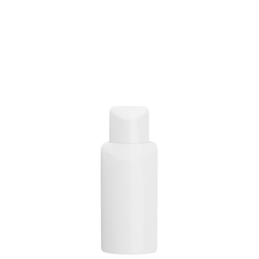 200 ml Contura HDPE Lotion Bottle - 3556