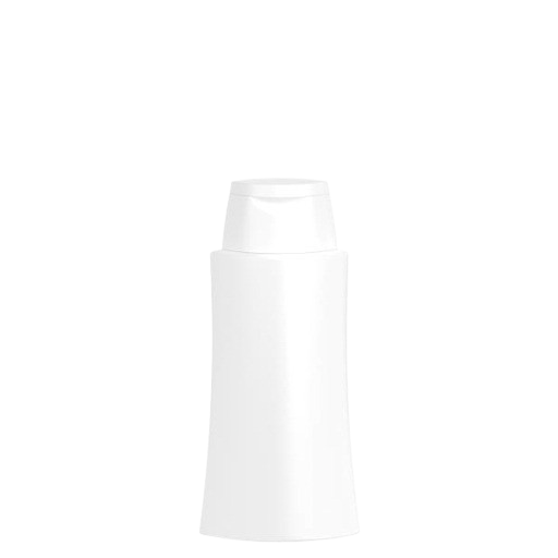 200 ml Delta & Stella HDPE Lotion Bottle - 3873