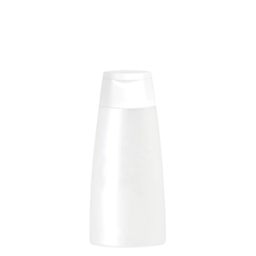 200 ml Delta & Stella HDPE Lotion Bottle - 3874