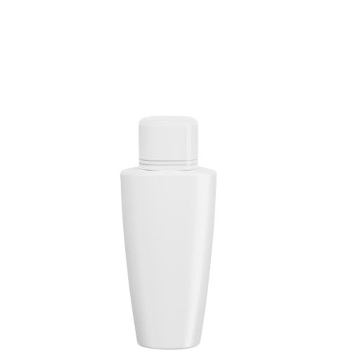 200 ml Evolution HDPE Lotion Bottle - 3752