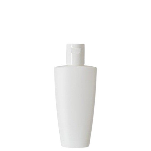 200 ml Evolution HDPE Lotion Bottle - 3752/1
