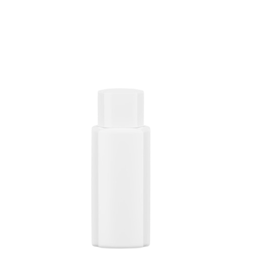 200 ml Karat HDPE Lotion Bottle - 3369