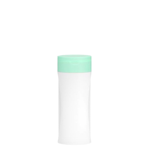 200 ml Laola HDPE Lotion Bottle - 3986