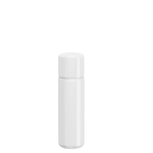 200 ml Olymp HDPE Lotion Bottle - 3298