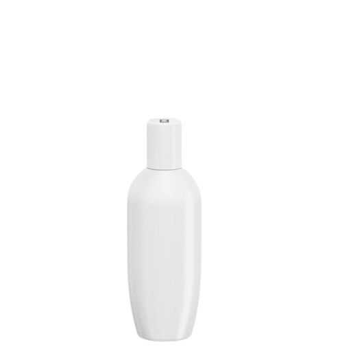 200 ml Opera HDPE Lotion Bottle - 3625