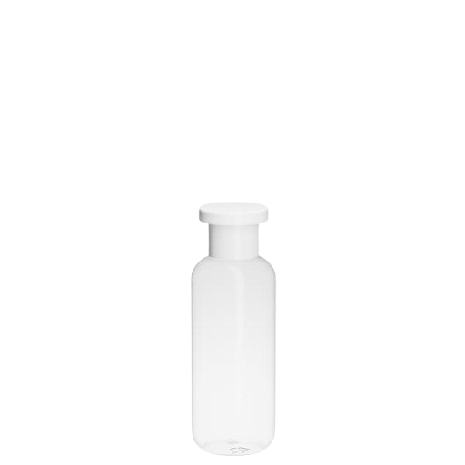 200 ml Optima PET Lotion Bottle - 3589