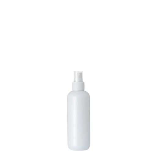 200 ml Optima HDPE Lotion Bottle - 4114