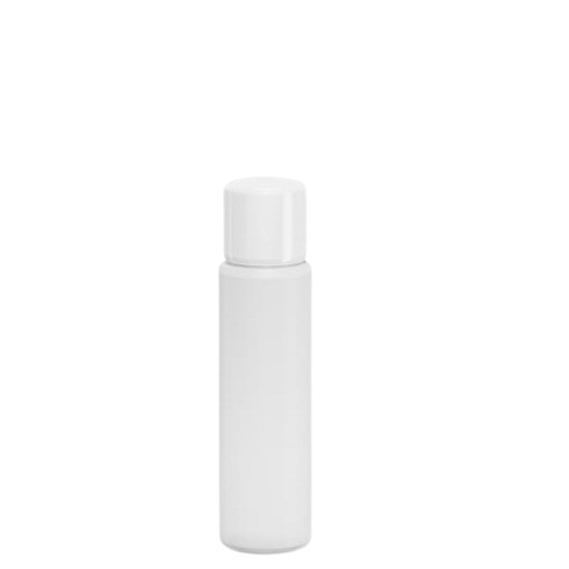 200 ml Rounds HDPE Lotion Bottle - 3548