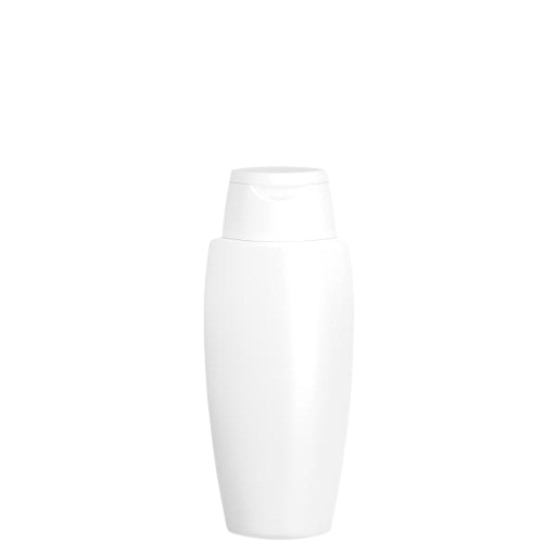 200 ml Scala HDPE Lotion Bottle - 3774