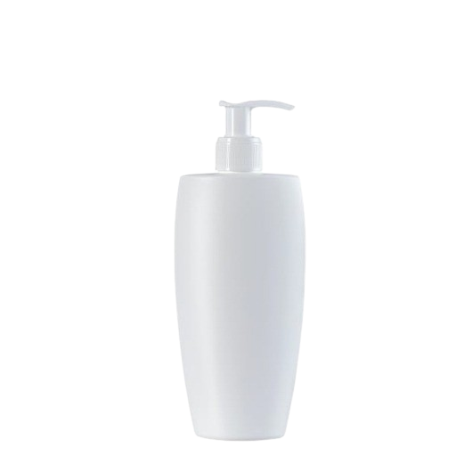 200 ml Scala HDPE Lotion Bottle - 3774/2
