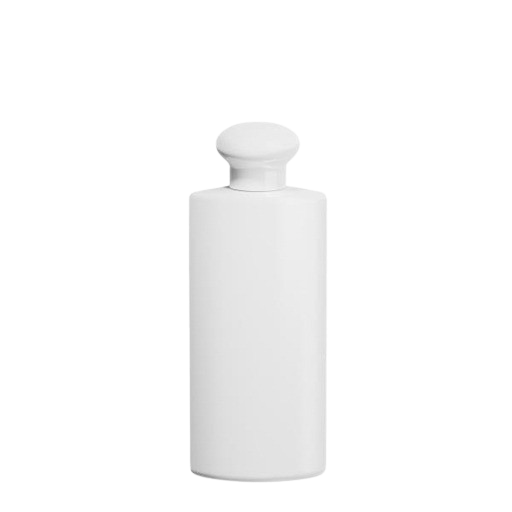 200 ml Select HDPE Lotion Bottle - 3857