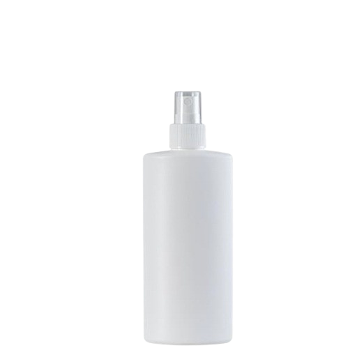 200 ml Select HDPE Lotion Bottle - 3857/2