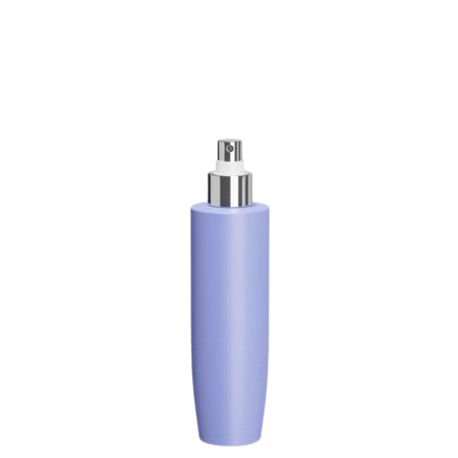 200 ml Spa HDPE Lotion Bottle - 4032