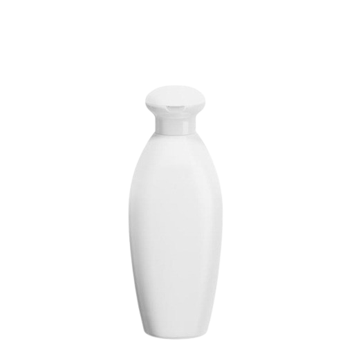 200 ml Venezia HDPE/PP Lotion Bottle - 3628