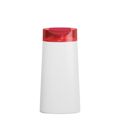250 ml Accent HDPE Lotion Bottle - 3877
