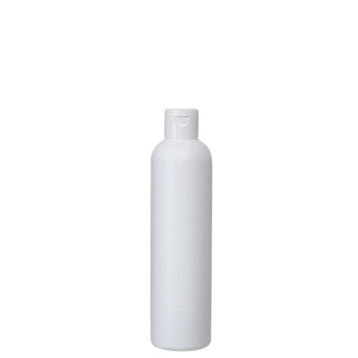 250 ml Allround PET Lotion Bottle - 4062