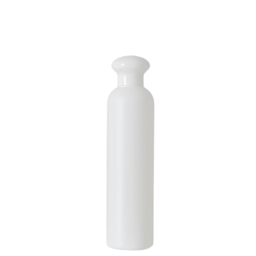 250 ml Allround HDPE/PP Lotion Bottle - 3794/1