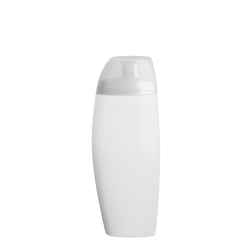 250 ml Aquaris HDPE Lotion Bottle - 3716