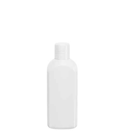 250 ml Bath & Shower HDPE Lotion Bottle - 3272