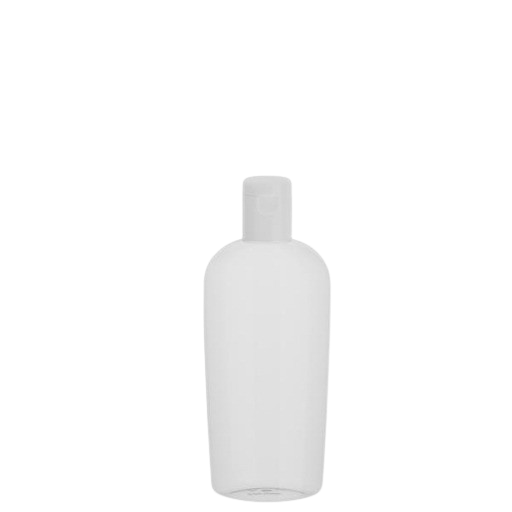 250 ml Classic PET Lotion Bottle - 3692