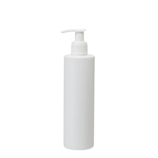 250 ml Colona HDPE Lotion Bottle - 4112