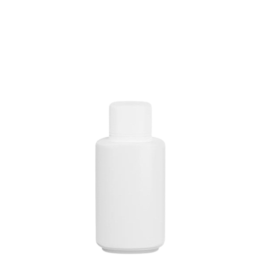 250 ml Color HDPE Lotion Bottle - 3283