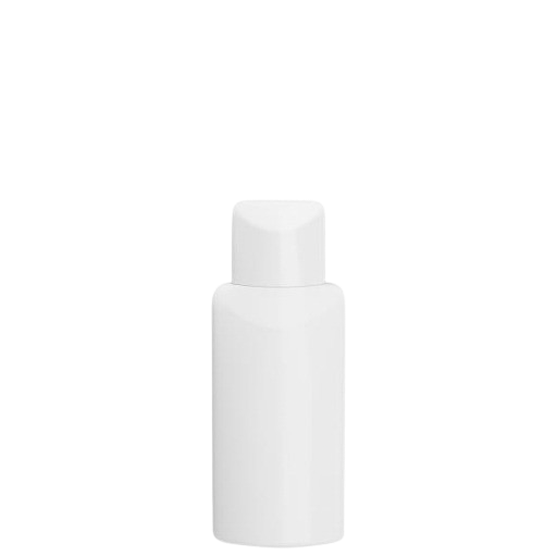 250 ml Contura HDPE Lotion Bottle - 3557