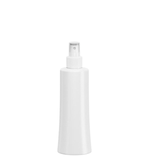 250 ml Emotion HDPE Lotion Bottle - 3995